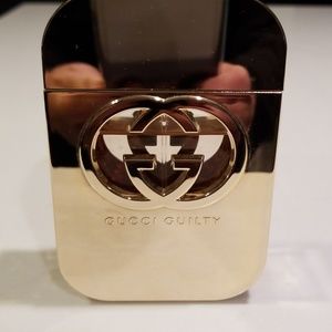 Gucci Guilty perfume